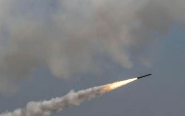 рф атаковала энергетические объекты в 6 областях Украины