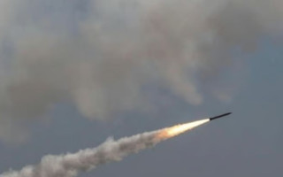 рф атаковала энергетические объекты в 6 областях Украины