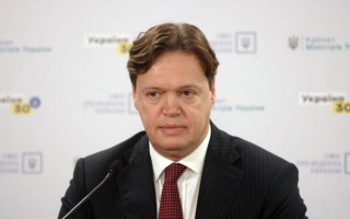 ВАКС избрал меру пресечения экс-председателю Фонда госимущества Дмитрию Сенниченко