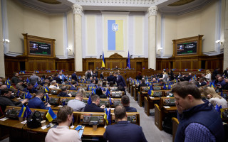 Рада призвала мир признать депортацию крымских татар в 1944 году актом геноцида