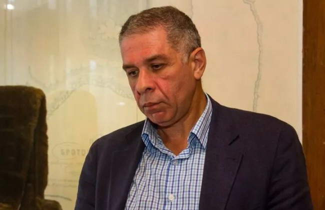 Минюст подал иск в суд о применении санкций к российскому олигарху Верховскому