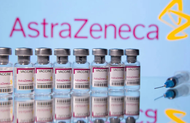 AstraZeneca отзывает по всему миру свою вакцину против COVID-19