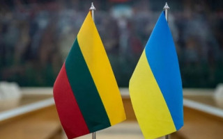 Литва планирует отказывать украинским мужчинам в проживании