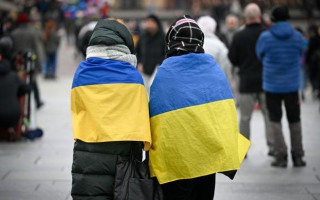 Українські біженці масово виїжджають із деяких країн ЄС: дані Євростату