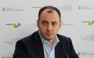 Александр Кубраков уволен с должности министра инфраструктуры