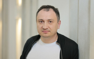 Рада уволила министра аграрной политики Николая Сольского