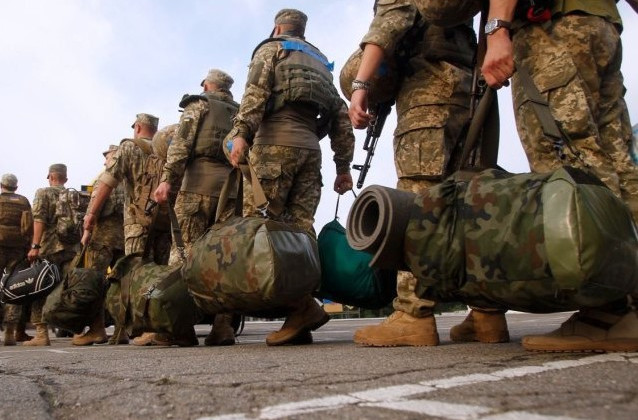 россия пытается сорвать мобилизацию на Сумщине через молодежь в Telegram-каналах