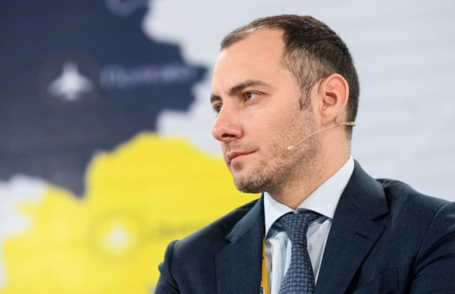 Давид Арахамія вніс проект постанови про звільнення Олександра Кубракова з посади Міністра інфраструктури