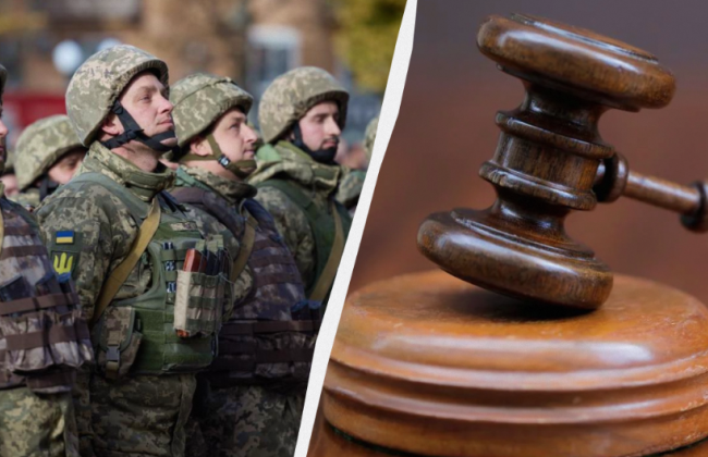 В Одессе мужчина пожаловался, что «работники ТЦК силой затащили его в авто и увезли на ВВК»: что решил суд