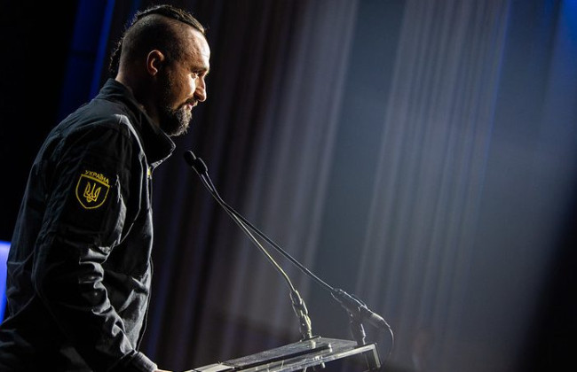 Украина ищет деньги в ЕС для собственного производства оружия