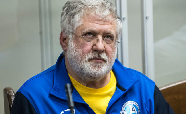 Дело заказного убийства: Коломойского оставили под стражей без возможности залога