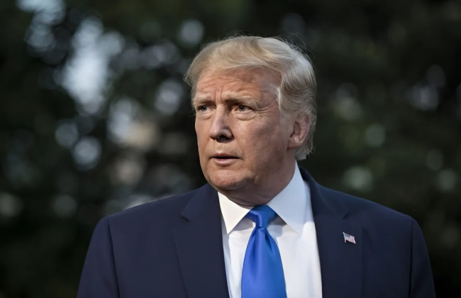 Суд над Дональдом Трампом по делу о секретных документах отложили на неопределенный срок