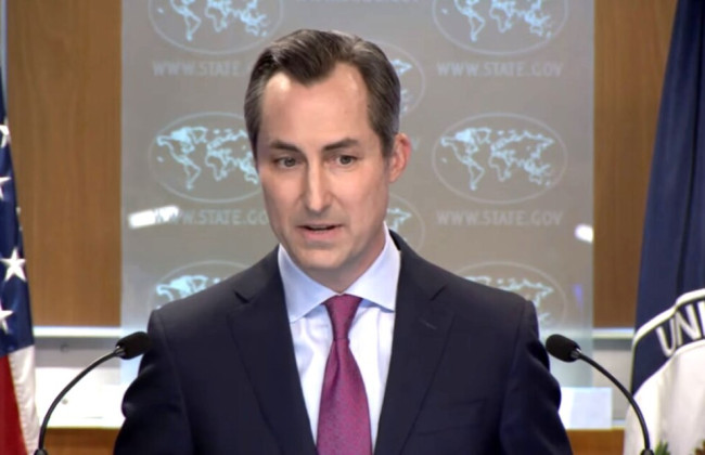 США готовят новый пакет военной помощи для Украины