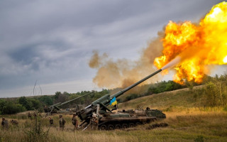 Російський наступ на Харківщині: ЗСУ не допустили втрат територій