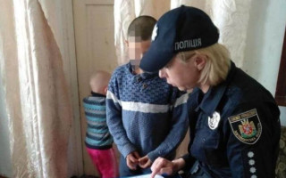 Батьків тепер зможуть штрафувати на 1700 грн за ухилення від навчання та виховання дітей до 14 років