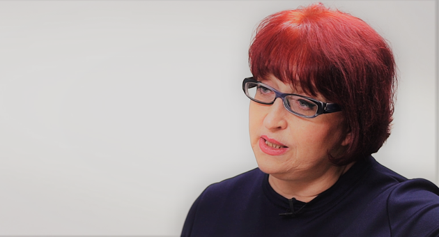 Галина Третьякова объяснила, для чего Рада одобрила создание Единого реестра квалификаций