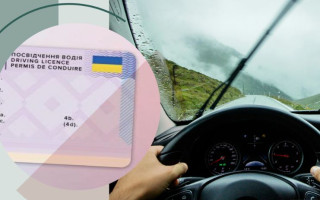 В Черкасской области будут судить мужчину, которого лишили права управлять авто, но он снова сел за руль