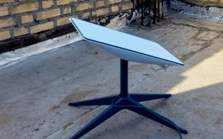 У Пентагоні заявили, що заблокували військовим рф використання Starlink в Україні