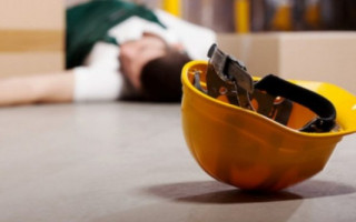 У Держпраці нагадали, хто має входити до складу комісії з розслідування нещасного випадку