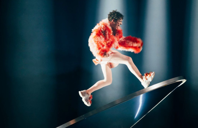 Как выглядит вторая десятка финалистов Евровидения-2024 – кто прошел в гранд-финал