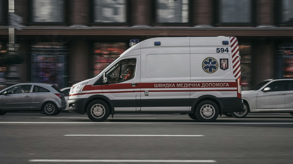 На Херсонщине пострадал мужчина, сбросивший с чердака российский снаряд
