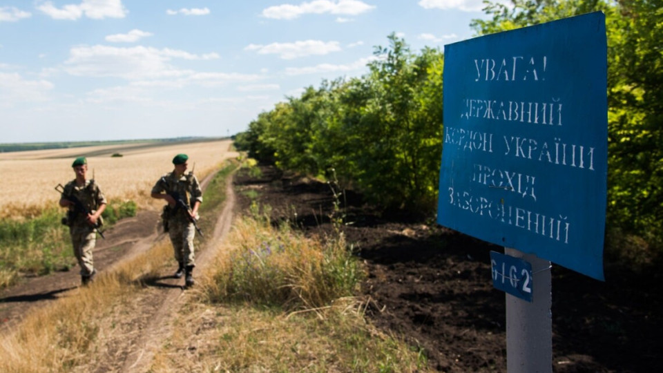 рф наращивает военное присутствие у границы с Сумской областью, — Генштаб