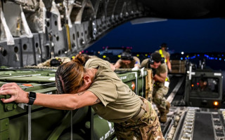 США выделяют новый пакет военной помощи на $400 млн: что получит Украина, полный список