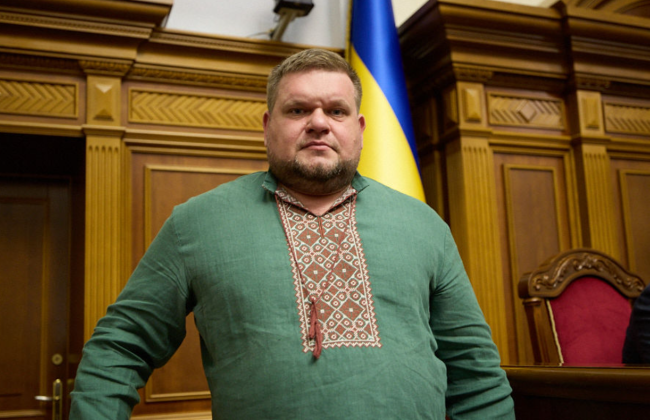 ВАКС избрал меру пресечения нардепу Андрею Клочко, которого подозревают в незаконном обогащении на 11 миллионов гривен