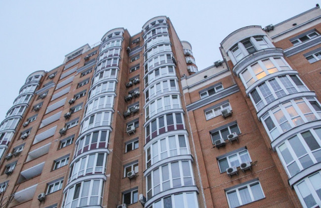 В Киеве мошенники пытались продать квартиру, пока ее владелица была в другом городе