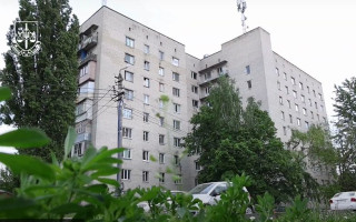 В Киевской области общине вернули незаконно присвоенные общежития стоимостью более 400 млн грн