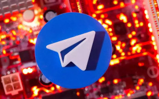 В Украине разрабатывают сервис для защиты конфиденциальности в Telegram