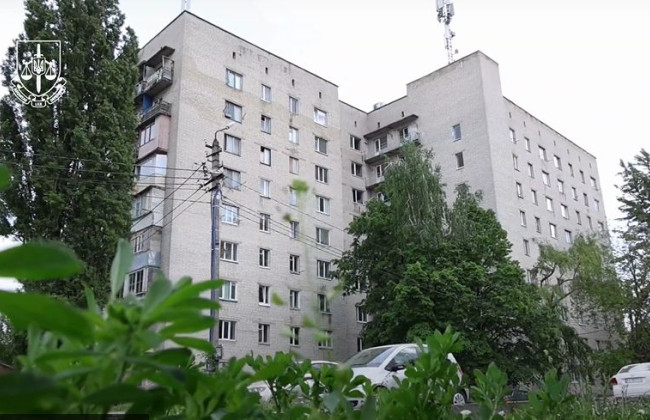 В Киевской области общине вернули незаконно присвоенные общежития стоимостью более 400 млн грн