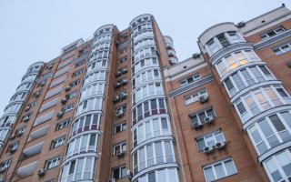 В Киеве мошенники пытались продать квартиру, пока ее владелица была в другом городе