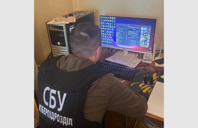 На Одещині затримали адміністратора Телеграм-каналу, який «зливав» місця роздачі повісток