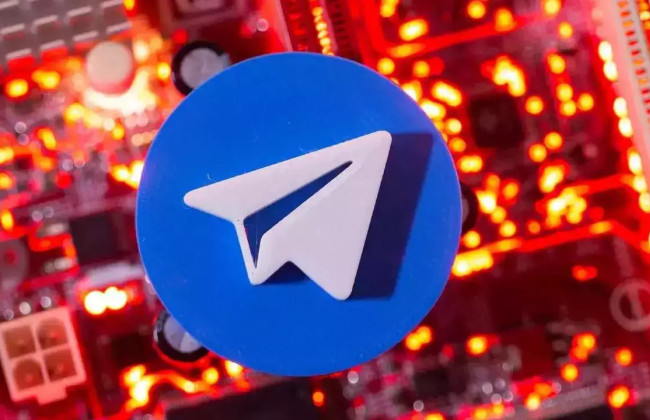 В Украине разрабатывают сервис для защиты конфиденциальности в Telegram