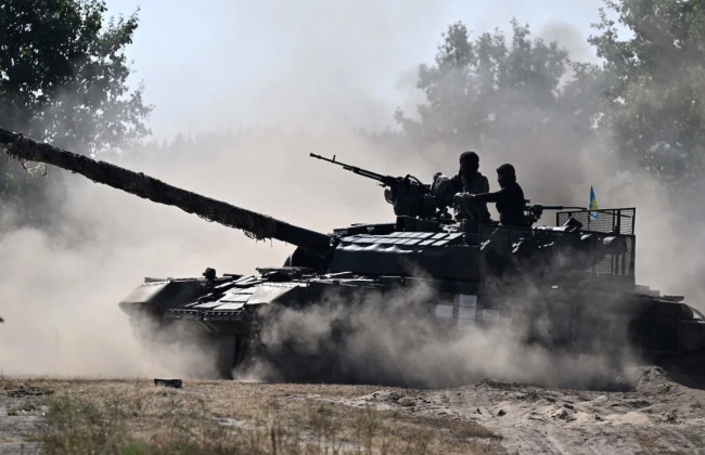 В ISW оценили, сможет ли рф захватить Харьков: враг уже в 30 км от города