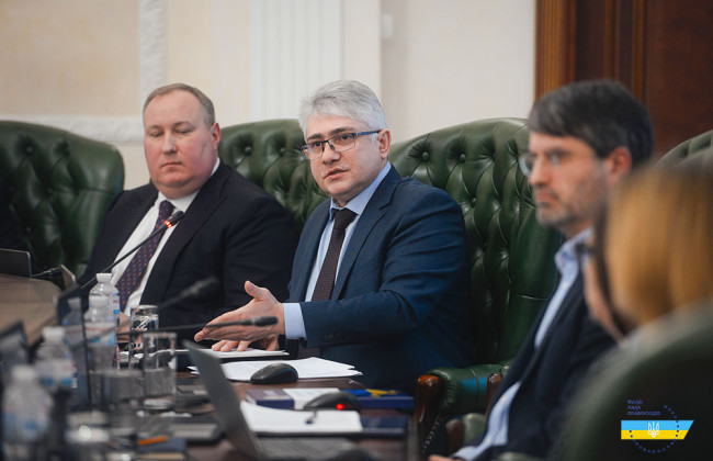 Ржищевский прецедент: Высший совет правосудия призвал суды разобраться, что происходит с делами, которые касаются вопросов получения гражданства Украины