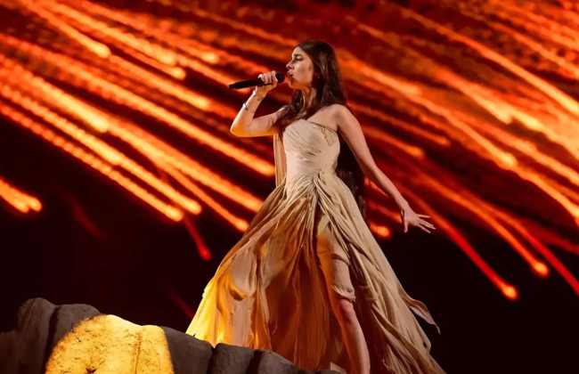 Евровидение-2024: организаторы изменили правила голосования, как отдать свой голос за фаворита