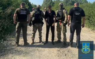 Мужчину, который переправлял уклонистов в Словакию, отправили за решетку