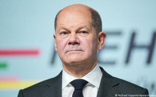 Шольц про український Саміт миру: Це може стати великим кроком