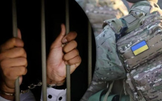 В яких підрозділах служитимуть мобілізовані ув’язнені: роз’яснення Міноборони
