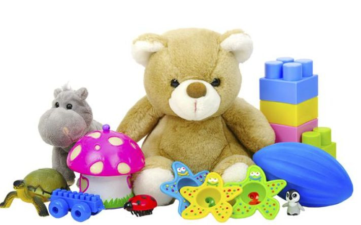 На что следует обратить внимание при выборе игрушки для ребенка: советы Госпродпотребслужбы