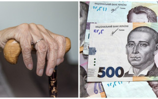 У ПФУ пояснили, як підвищиться розмір пенсії за віком у разі відстрочки її призначення