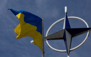 Немецкие депутаты предлагают, чтобы страны НАТО сбивали дроны над Украиной