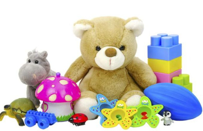 На что следует обратить внимание при выборе игрушки для ребенка: советы Госпродпотребслужбы