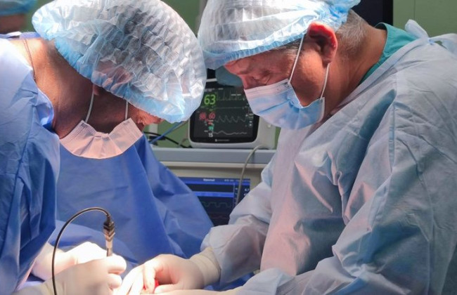 В Израиле девушка отсудила у больницы более $23 000 за шрамы на груди после операции