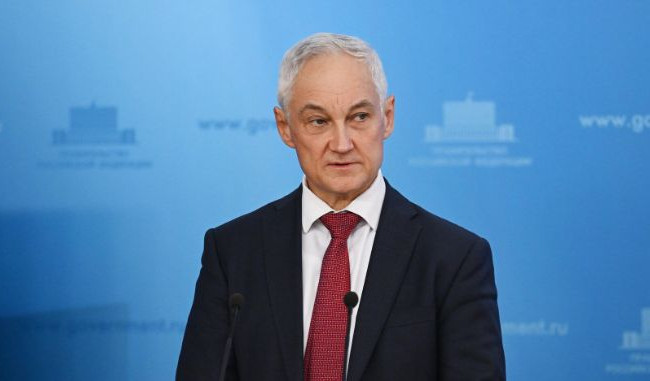 Шойгу уйдет: кого путин предложил назначить новым министром обороны рф