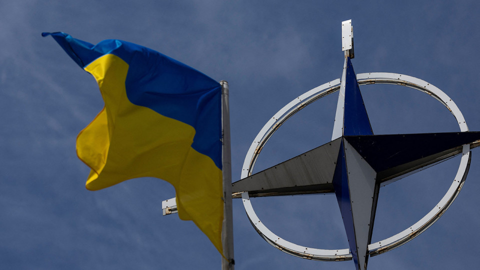Немецкие депутаты предлагают, чтобы страны НАТО сбивали дроны над Украиной