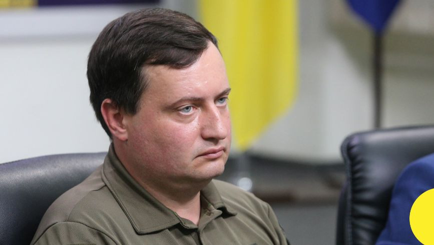 ГУР було відомо про плани наступу ворога на Харківщину, — Андрій Юсов