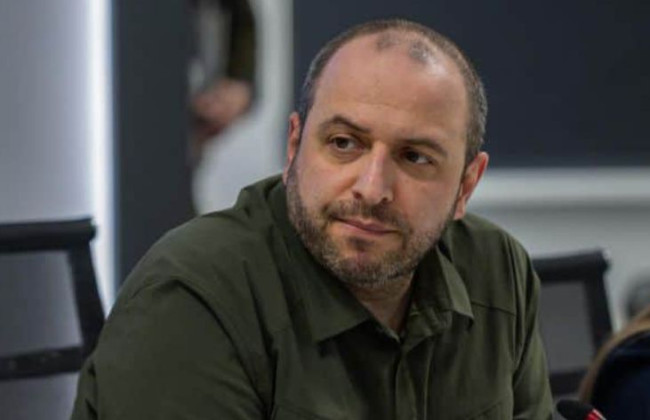 Рекрутинг в ряды ВСУ: Рустем Умеров сообщил, какие профессии пользуются наибольшим спросом